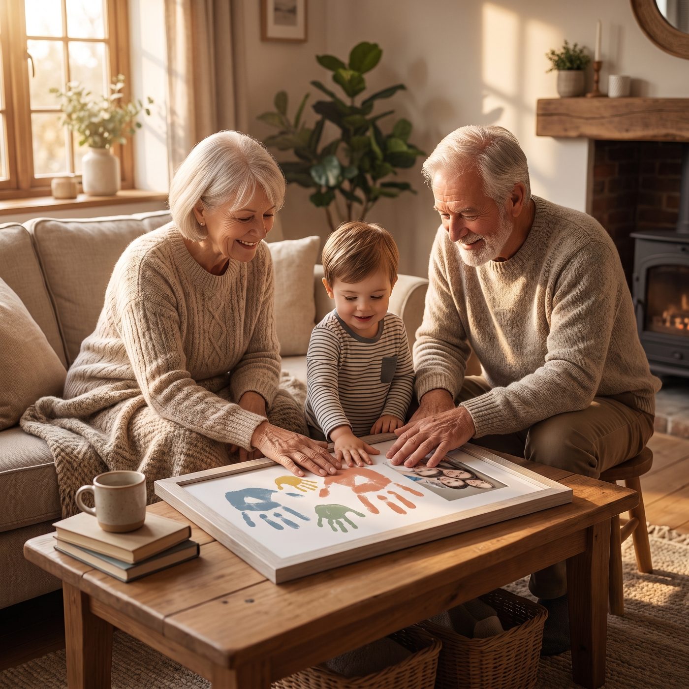 Grandparents